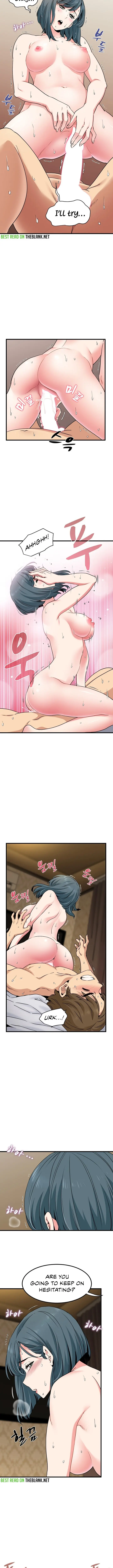 A Turning Point Episode 18 - Page 9