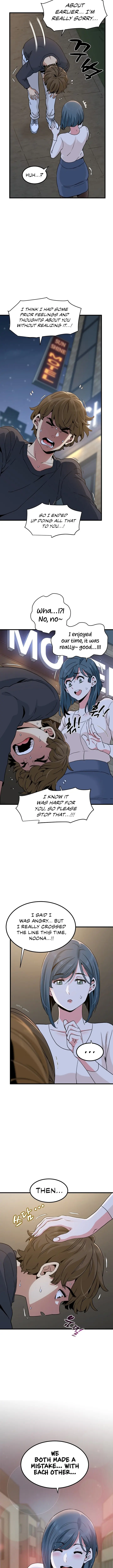 A Turning Point Episode 19 - Page 10