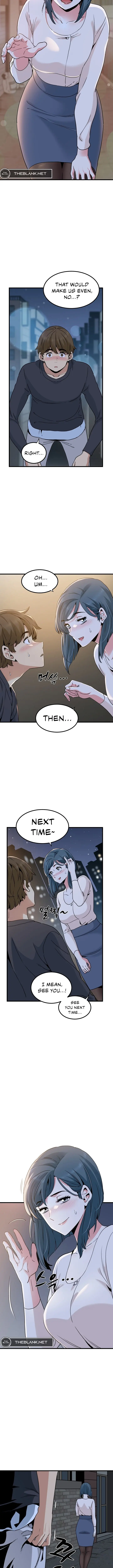 A Turning Point Episode 19 - Page 11