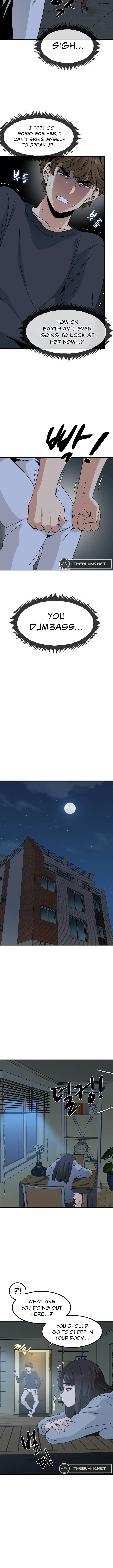 A Turning Point Episode 19 - Page 12