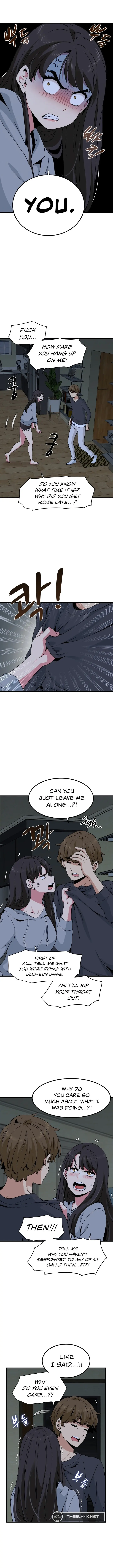 A Turning Point Episode 19 - Page 13
