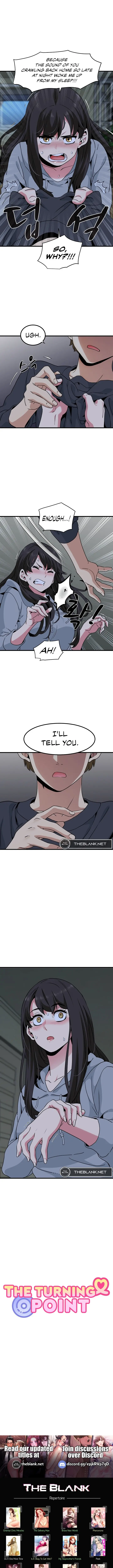 A Turning Point Episode 19 - Page 14