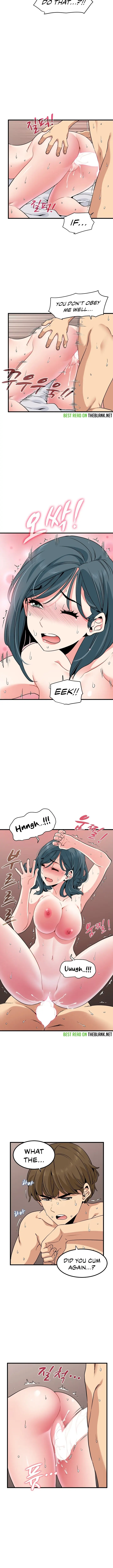 A Turning Point Episode 19 - Page 2