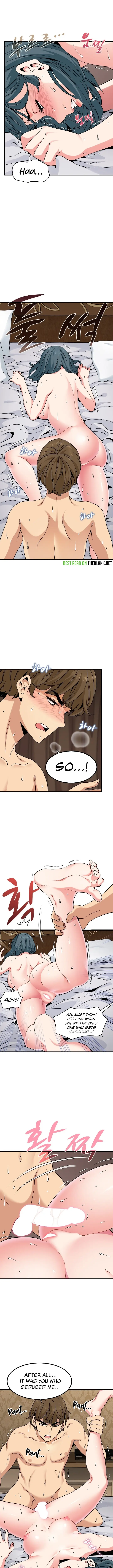 A Turning Point Episode 19 - Page 3