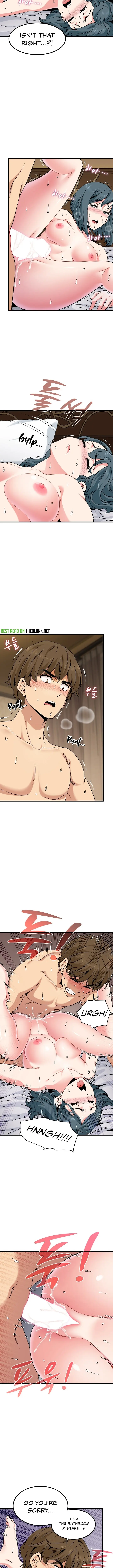 A Turning Point Episode 19 - Page 4