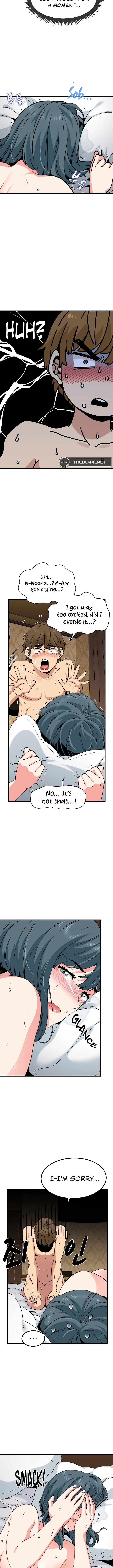 A Turning Point Episode 19 - Page 8