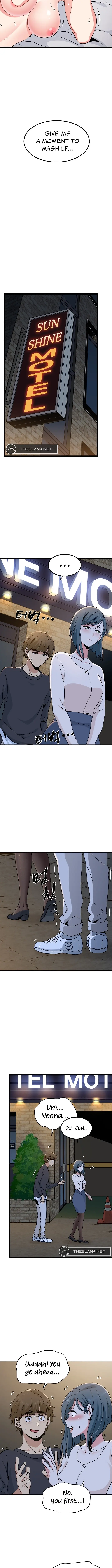 A Turning Point Episode 19 - Page 9