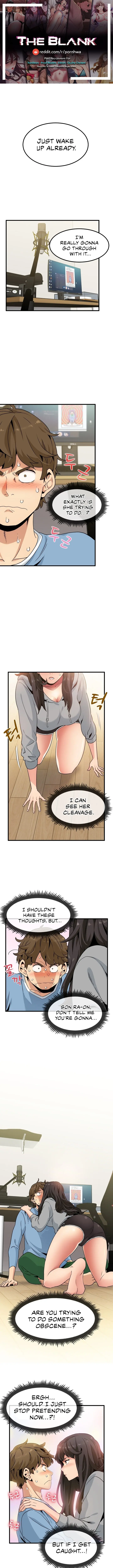 A Turning Point Episode 2 - Page 1