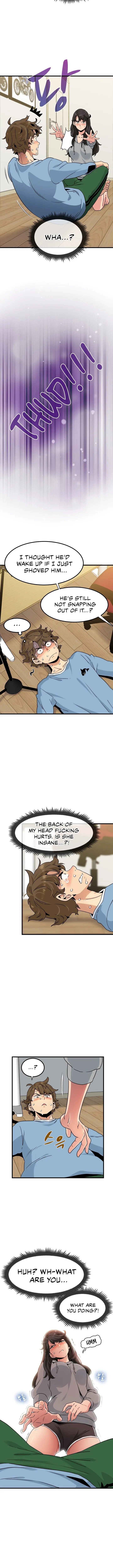 A Turning Point Episode 2 - Page 2