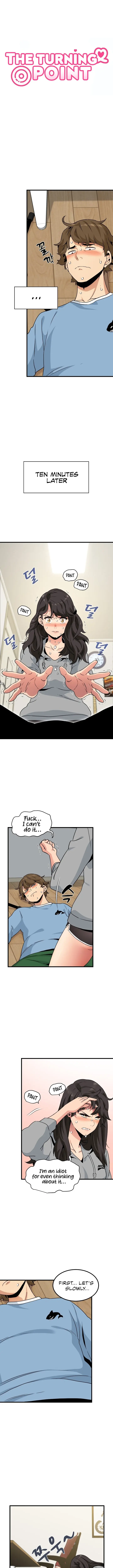 A Turning Point Episode 2 - Page 3