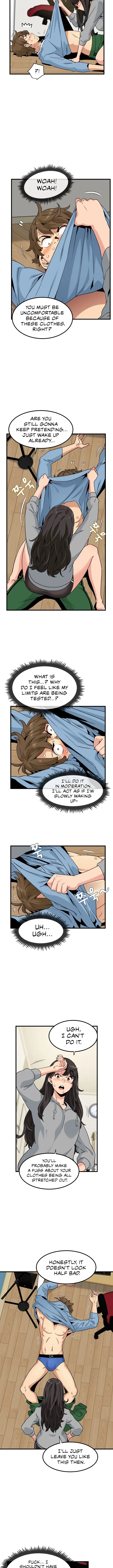 A Turning Point Episode 2 - Page 4