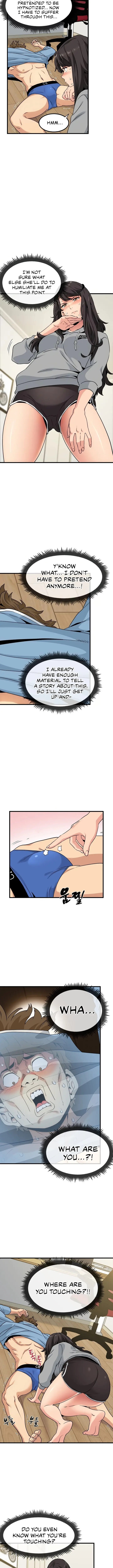 A Turning Point Episode 2 - Page 5