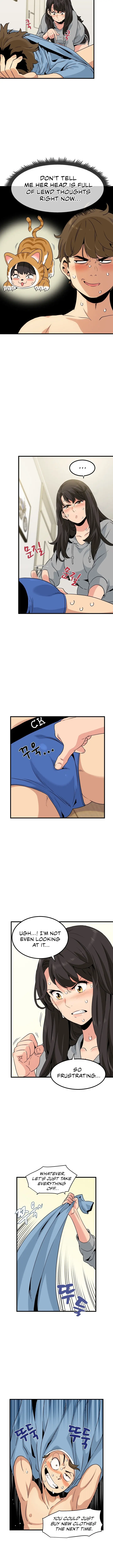 A Turning Point Episode 2 - Page 6
