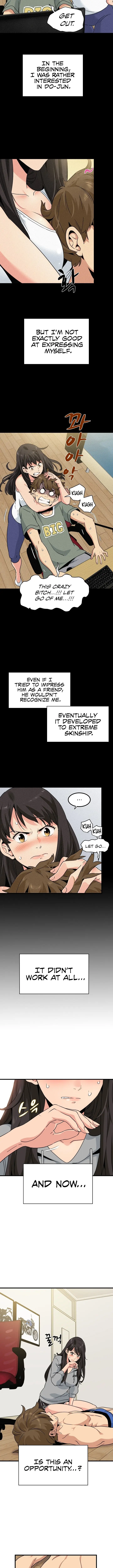 A Turning Point Episode 2 - Page 8