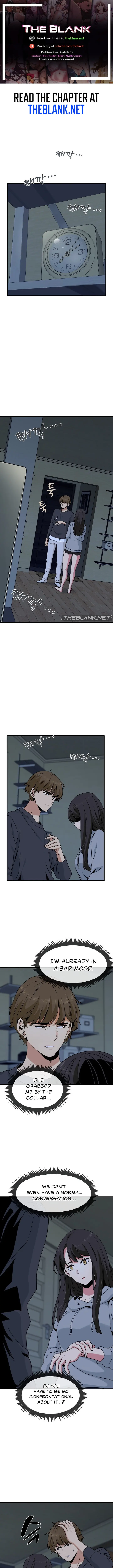 A Turning Point Episode 20 - Page 1