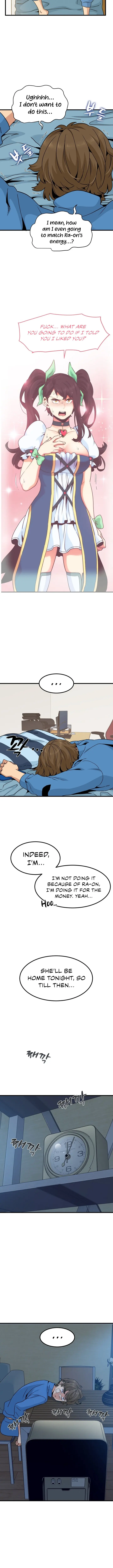 A Turning Point Episode 20 - Page 10