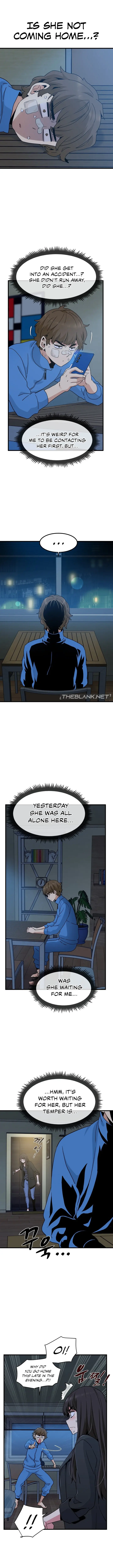 A Turning Point Episode 20 - Page 11