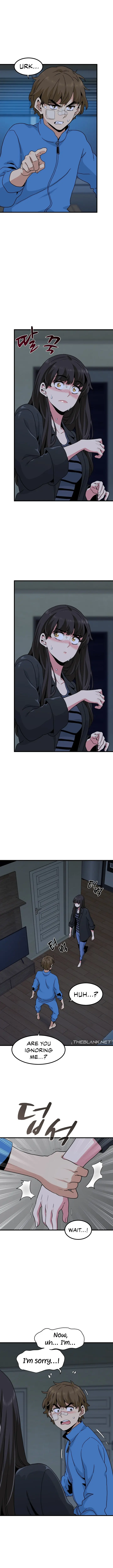 A Turning Point Episode 20 - Page 12