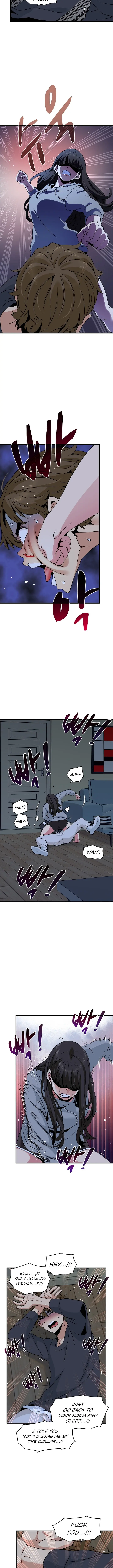 A Turning Point Episode 20 - Page 3