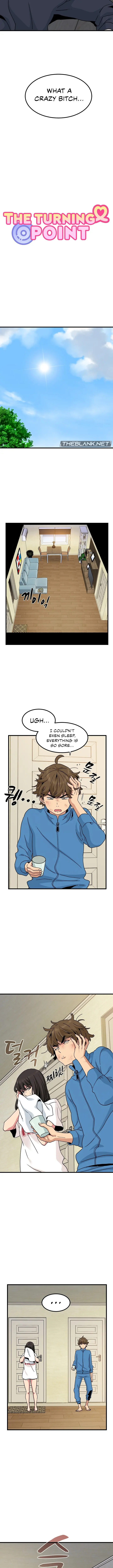 A Turning Point Episode 20 - Page 5
