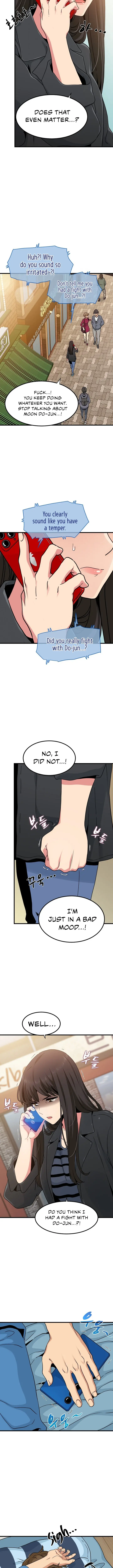 A Turning Point Episode 20 - Page 8