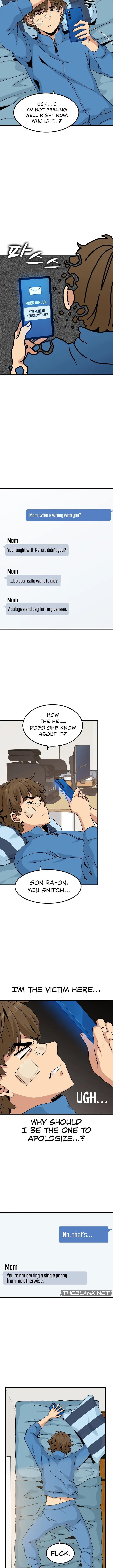A Turning Point Episode 20 - Page 9