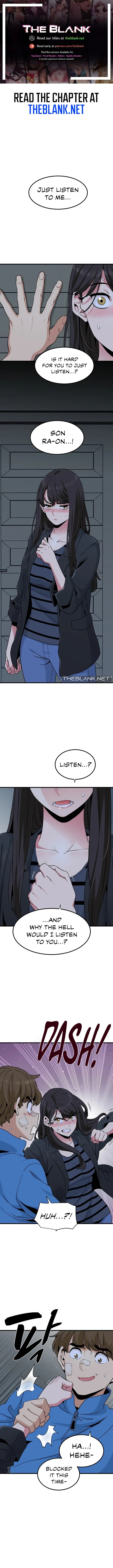 A Turning Point Episode 21 - Page 1
