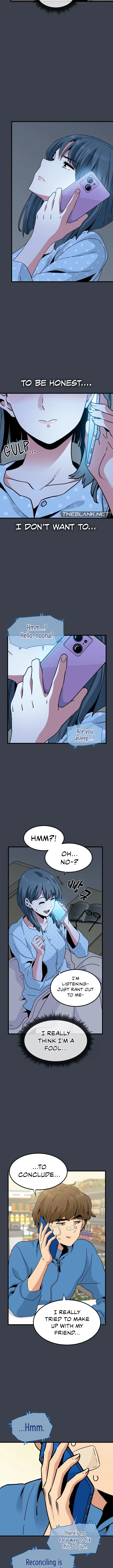 A Turning Point Episode 21 - Page 10