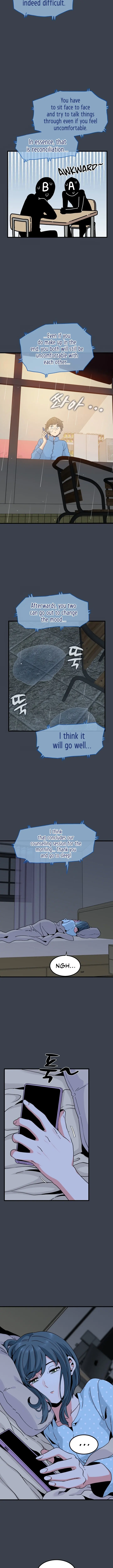 A Turning Point Episode 21 - Page 11