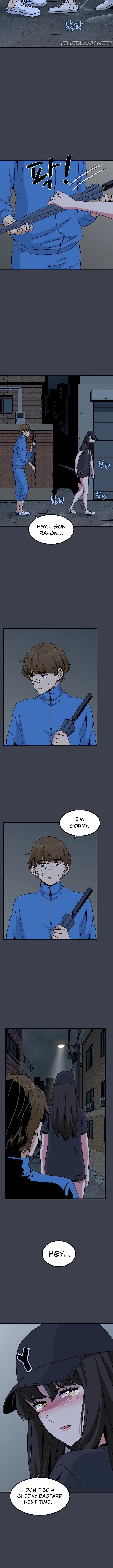 A Turning Point Episode 21 - Page 13