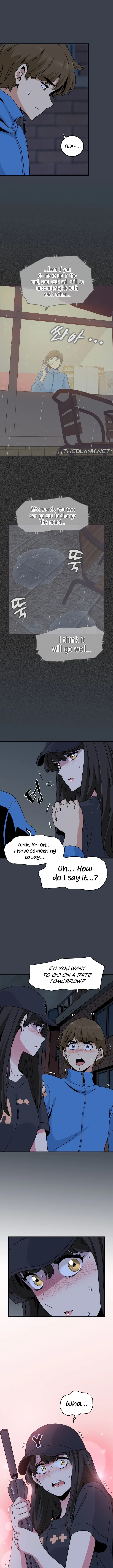 A Turning Point Episode 21 - Page 14