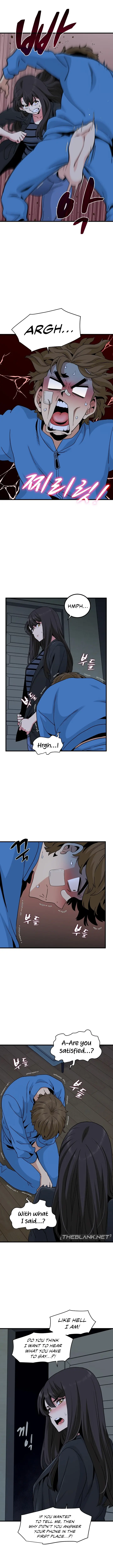 A Turning Point Episode 21 - Page 2