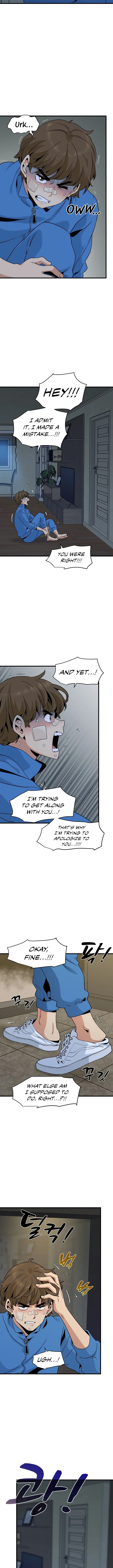 A Turning Point Episode 21 - Page 4