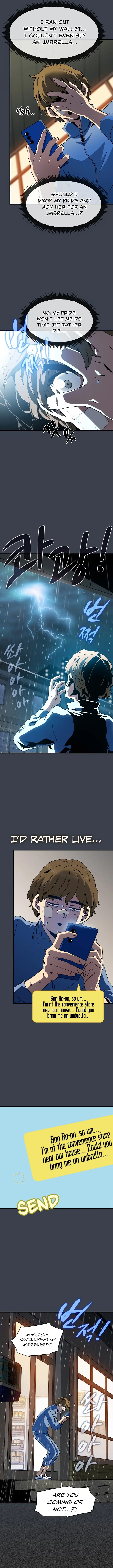 A Turning Point Episode 21 - Page 6