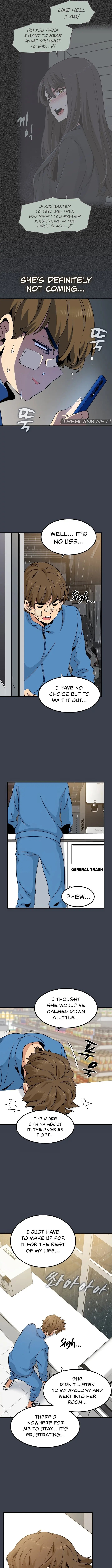 A Turning Point Episode 21 - Page 7