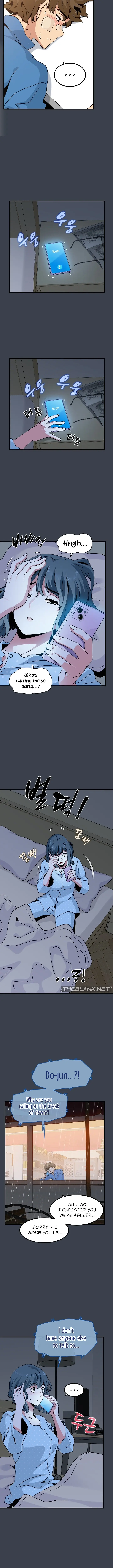 A Turning Point Episode 21 - Page 8