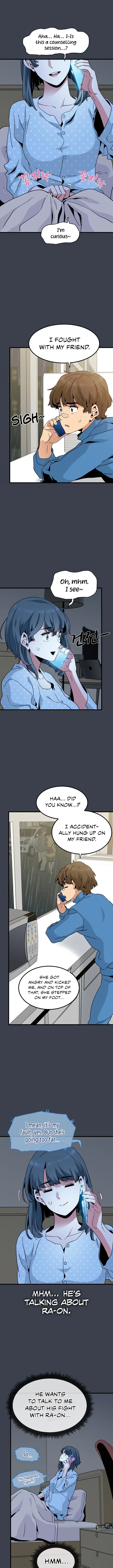 A Turning Point Episode 21 - Page 9