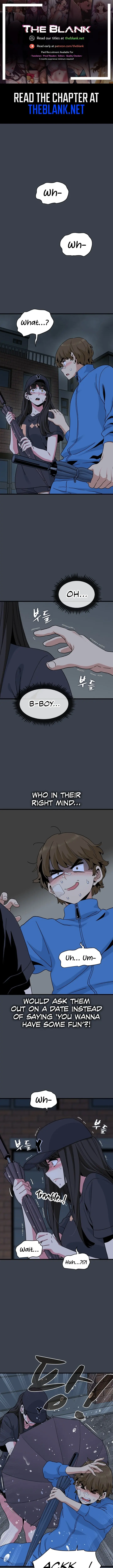 A Turning Point Episode 22 - Page 1