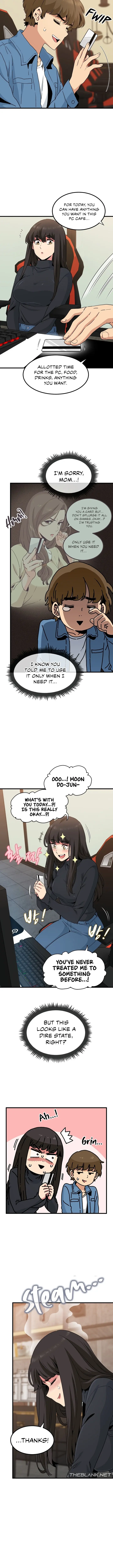 A Turning Point Episode 22 - Page 10