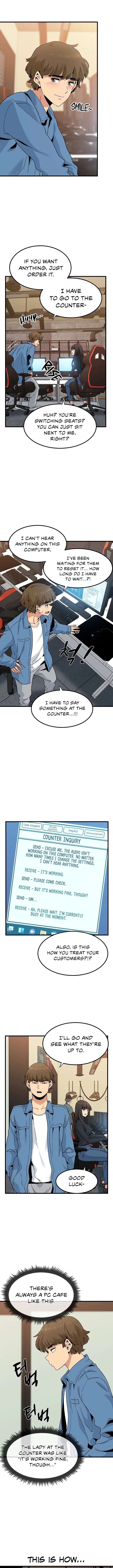 A Turning Point Episode 22 - Page 11