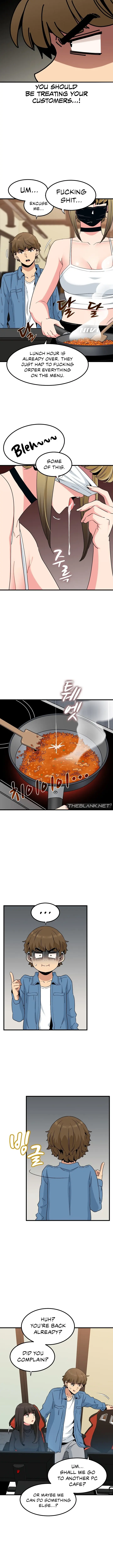 A Turning Point Episode 22 - Page 12