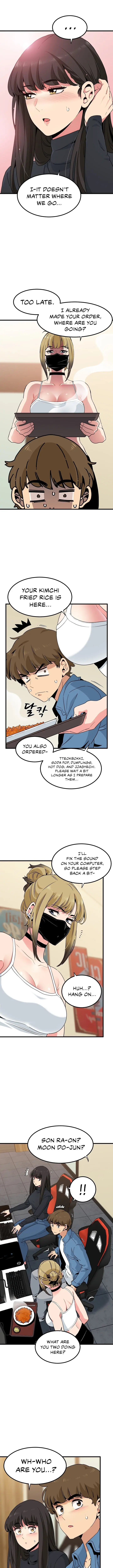 A Turning Point Episode 22 - Page 13