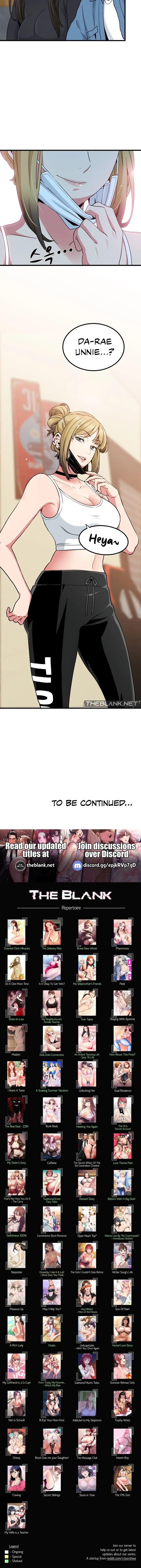 A Turning Point Episode 22 - Page 14