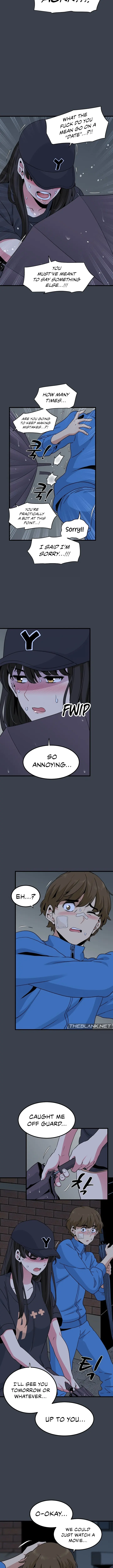 A Turning Point Episode 22 - Page 2