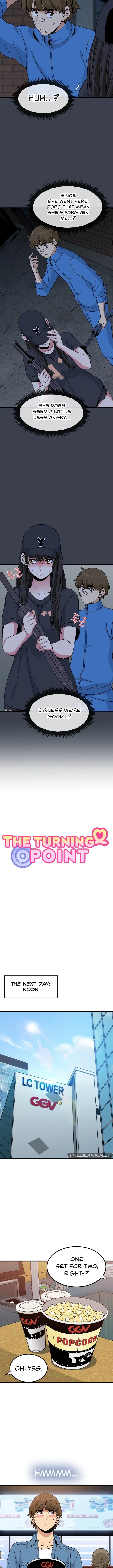 A Turning Point Episode 22 - Page 3