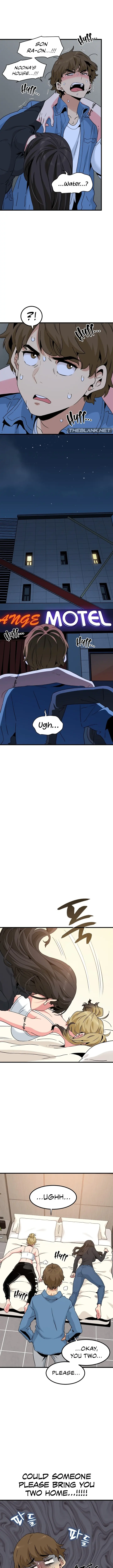 A Turning Point Episode 23 - Page 10