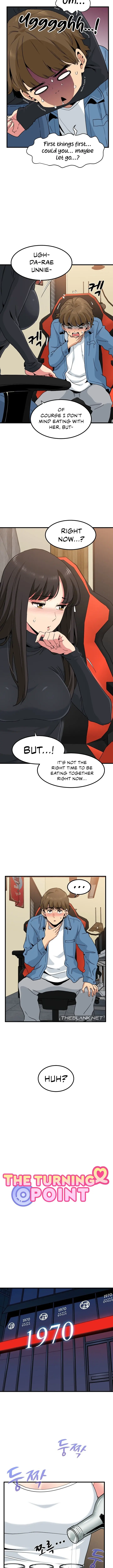 A Turning Point Episode 23 - Page 3