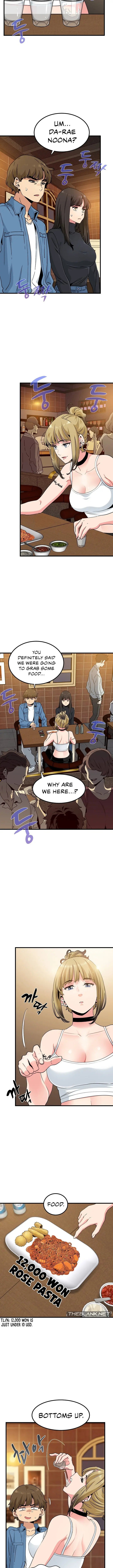 A Turning Point Episode 23 - Page 4