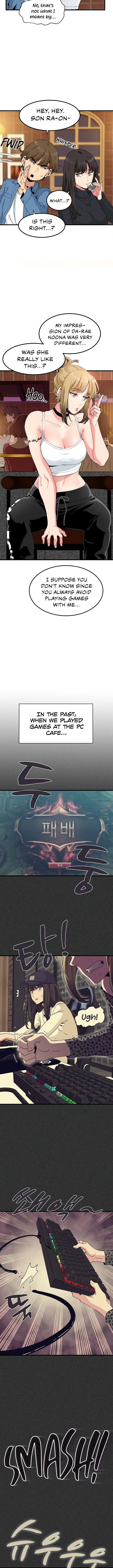 A Turning Point Episode 23 - Page 5