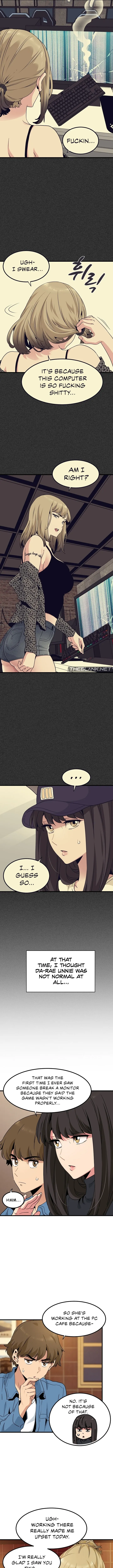 A Turning Point Episode 23 - Page 6